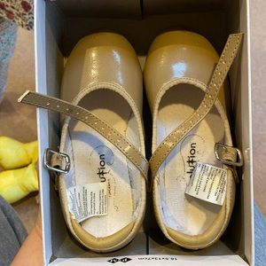 Tap Shoes-child